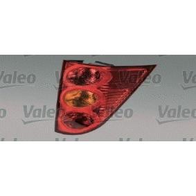 Acquista Fanale posteriore da VALEO 043078 a buon mercato per soli 60,39 €