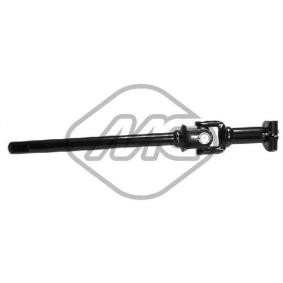 Compre Articulação, coluna de direcção da Metalcaucho 04396 a um preço baixo por 48,56 €