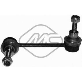 Compre Barra / escora, barra estabilizadora da Metalcaucho 04400 a um preço baixo por 9,73 €