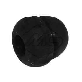 Comprar Almohadilla de tope, suspensión de Metalcaucho 04459 a bajo precio de 14,20 €