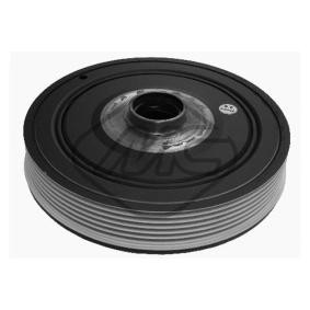 Comprar Polea de cigüeñal de Metalcaucho 04464 a bajo precio de 95,09 €