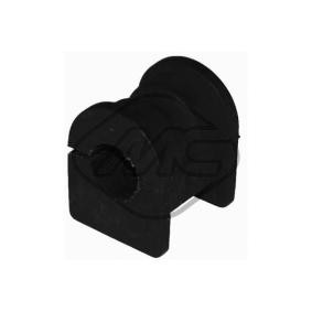 Compre Silentblock de la barra estabilizadora de Metalcaucho online para LAGUNA I (B56_, 556_) a precios moderados