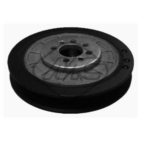Acquista Puleggia cinghia albero a gomiti da Metalcaucho 04495 a buon mercato per soli 45,41 €
