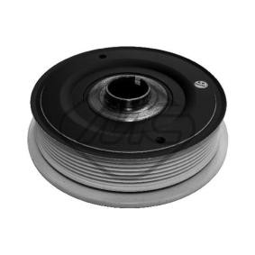 Comprar Polea de cigüeñal de Metalcaucho 04585 a bajo precio de 100,45 €
