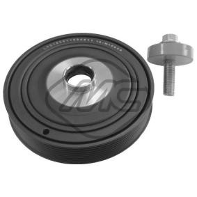 Comprar Polea de cigüeñal de Metalcaucho 04611 a bajo precio de 84,23 €