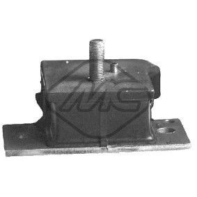 Compre Apoio do motor de Metalcaucho online para PATROL Hardtop (K160) a preços moderados