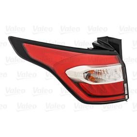 Acquista Fanale posteriore da VALEO 047133 a buon mercato per soli 221,05 €