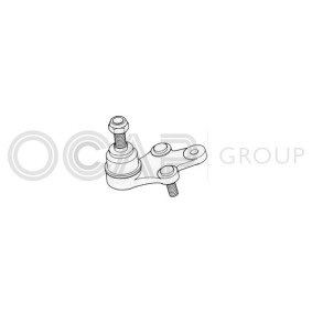 Traggelenk 0483666 von OCAP günstig für 22,49 € online kaufen