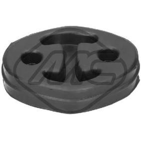 Acquista Anello di ritegno, Silenziatore da Metalcaucho 04840 a buon mercato per soli 3,02 €