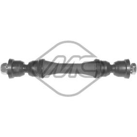 Achetez des Biellette de barre stabilisatrice de chez Metalcaucho en ligne pour Transit Mk6 Minibus (V347, V348, FD , FB , FS , FZ , FC) à prix modérés