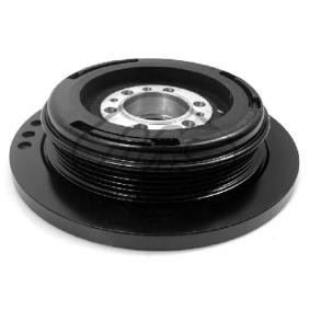 Riemenscheibe, Kurbelwelle 04889 von Metalcaucho günstig für 133,33 € online kaufen