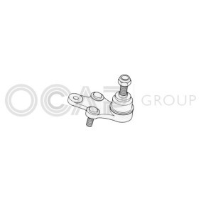 Traggelenk 0493666 von OCAP günstig für 22,49 € online kaufen