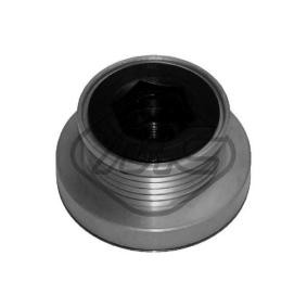 Köp Frihjulskoppling, generator av Metalcaucho 04947 till det låga priset 343,16 kr