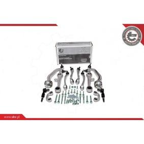 Acquista Kit riparazione, Braccio trasversale da ESEN SKV 04SKV115 a buon mercato per soli 188,86 €