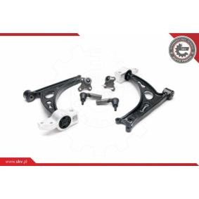 Comprar Kit de brazos de suspensión de ESEN SKV 04SKV280 a bajo precio de 175,21 €