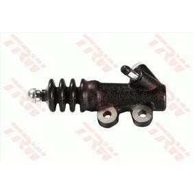 Achetez des Récepteur d'embrayage TRW PJD759 à prix pour 200,15 €