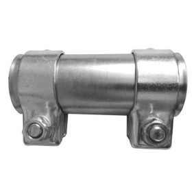 Compre Abrazadera de tubo de escape de IMASAF online para i20 Hatchback (GB, IB) a precios moderados
