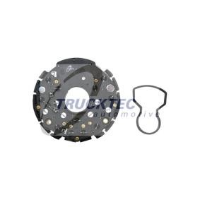 Achetez des Pont de diodes, alternateur TRUCKTEC AUTOMOTIVE 05.17.004 à prix pour 37,47 €