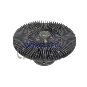 Compre Embraiagem, ventilador do radiador da TRUCKTEC AUTOMOTIVE 05.19.009 a um preço baixo por 394,65 €
