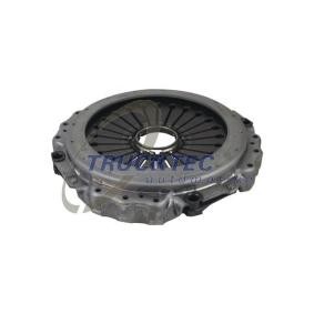 Compre Prato da embraiagem da TRUCKTEC AUTOMOTIVE 05.23.157 a um preço baixo por 445,51 €