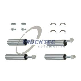 Köp Reparationssats, växelhävarm av TRUCKTEC AUTOMOTIVE 05.24.029 till det låga priset 954,82 kr