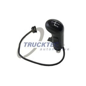 Compre Revestimento da alavanca da caixa de velocidades da TRUCKTEC AUTOMOTIVE 05.24.031 a um preço baixo por 56,80 €
