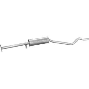 Compre Panela de escape central da POLMO 05.26 a um preço baixo por 41,09 €