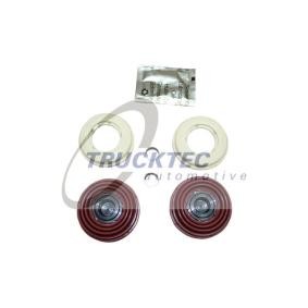Compre Jogo de reparação, pinça de travão da TRUCKTEC AUTOMOTIVE 05.35.044 a um preço baixo por 26,48 €
