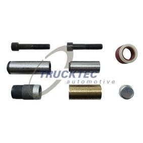 Compre Jogo de reparação, pinça de travão da TRUCKTEC AUTOMOTIVE 05.35.050 a um preço baixo por 29,31 €