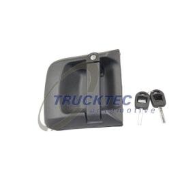 Compre Pega de porta da TRUCKTEC AUTOMOTIVE 05.53.005 a um preço baixo por 47,24 €