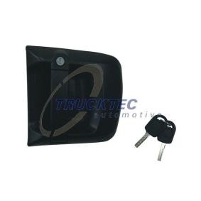 Compre Pega de porta da TRUCKTEC AUTOMOTIVE 05.53.020 a um preço baixo por 43,03 €