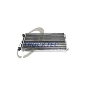 Achetez des Radiateur de chauffage TRUCKTEC AUTOMOTIVE 05.59.005 à prix pour 46,21 €