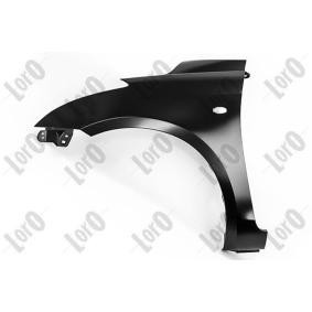 Comprar Guardabarros de ABAKUS 050-28-211 a bajo precio de 125,50 €