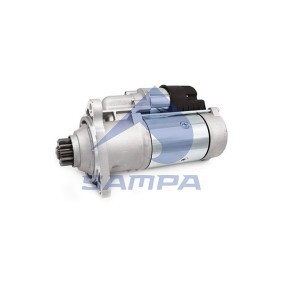 Achetez des Butée élastique, suspension SAMPA 050.341 à prix pour 8,28 €