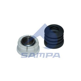 Achetez des Kit de réparation, levier de changement de vitesse SAMPA 050.528 à prix pour 12,45 €