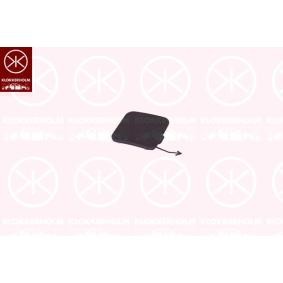 Compre Tampa, gancho de reboque da KLOKKERHOLM 0501915 a um preço baixo por 9,58 €