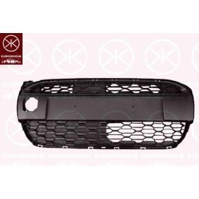Lüftungsgitter, Stoßfänger 0501917 von KLOKKERHOLM günstig für 134,60 € online kaufen