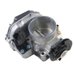 Achetez des Boîtier de papillon OSSCA 05026 à prix pour 84,48 €