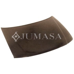 Motorhaube für AUDI von JUMASA