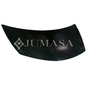 Motorhaube 05034059 von JUMASA günstig für 281,32 € online kaufen