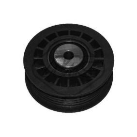 Compre Polia de desvio / de guia, correia trapezoidal estriada de Metalcaucho online para SL (R107) a preços moderados