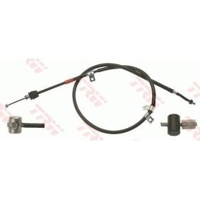 Handbremsseil GCH118 von TRW günstig für 24,23 € online kaufen