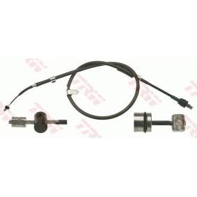 Handbremsseil GCH119 von TRW günstig für 24,23 € online kaufen