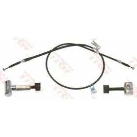 Handbremsseil GCH120 von TRW günstig für 25,93 € online kaufen