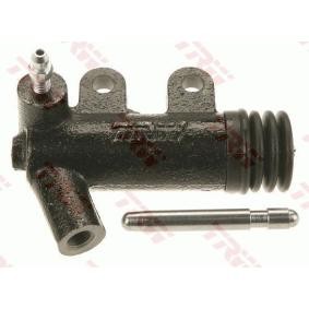 Achetez des Récepteur d'embrayage TRW PJF748 à prix pour 133,74 €