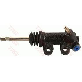 Acquista Cilindro secondario, frizione da TRW PJH701 a buon mercato per soli 13,80 €