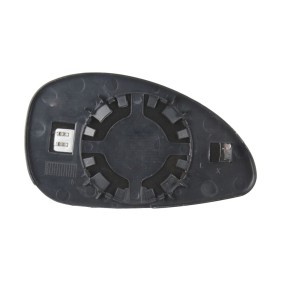 Spiegelglas, Außenspiegel 0509G03 von ABAKUS günstig für 21,05 € online kaufen