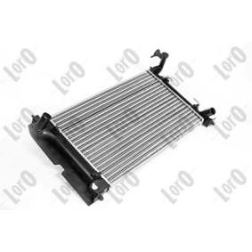 Kühler, Motorkühlung 051-017-0031 von ABAKUS günstig für 45,96 € online kaufen