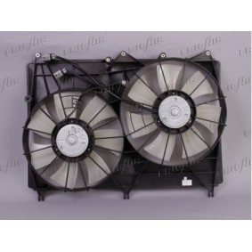 Achetez des Ventilateur moteur de chez FRIGAIR en ligne pour Grand Vitara II SUV (JT, TE, TD) à prix modérés