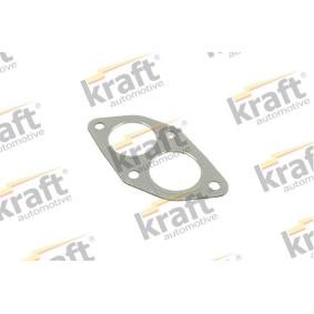 Compre Retentor, tubo de escape da KRAFT 0520010 a um preço baixo por 2,96 €